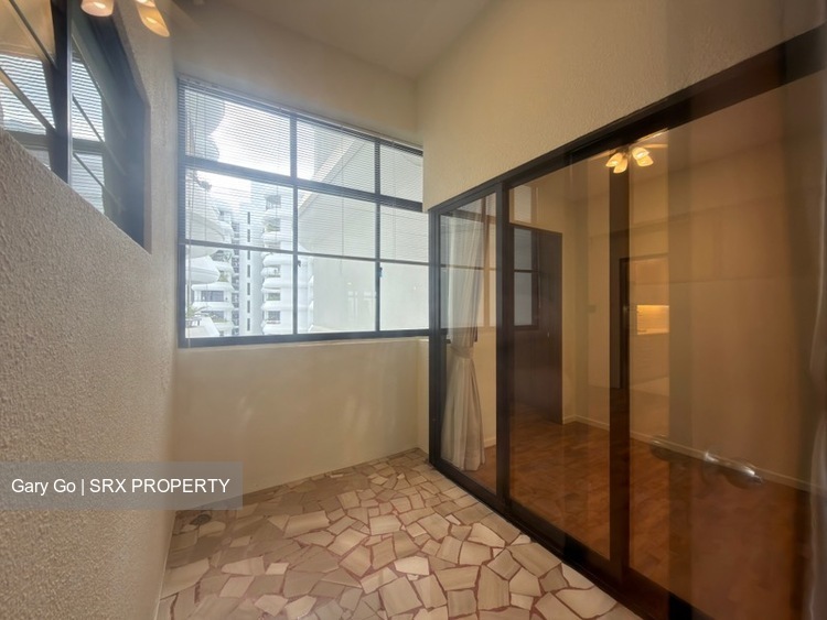 Regency Park (D10), Condominium #527048251